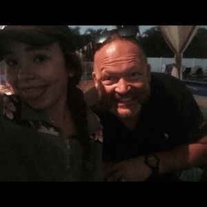 Meet your Posher, Steve